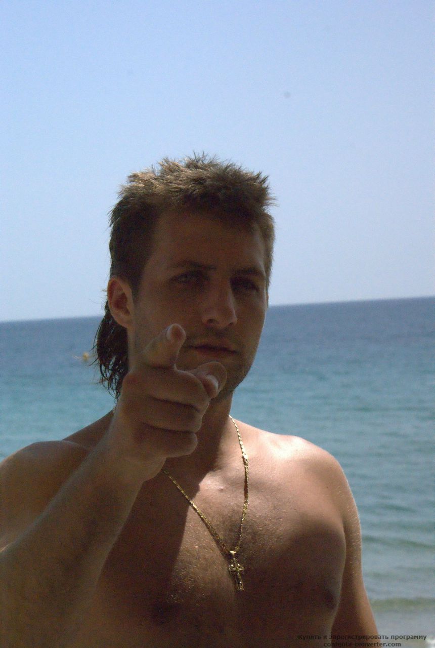 Саня Семененко | Москва