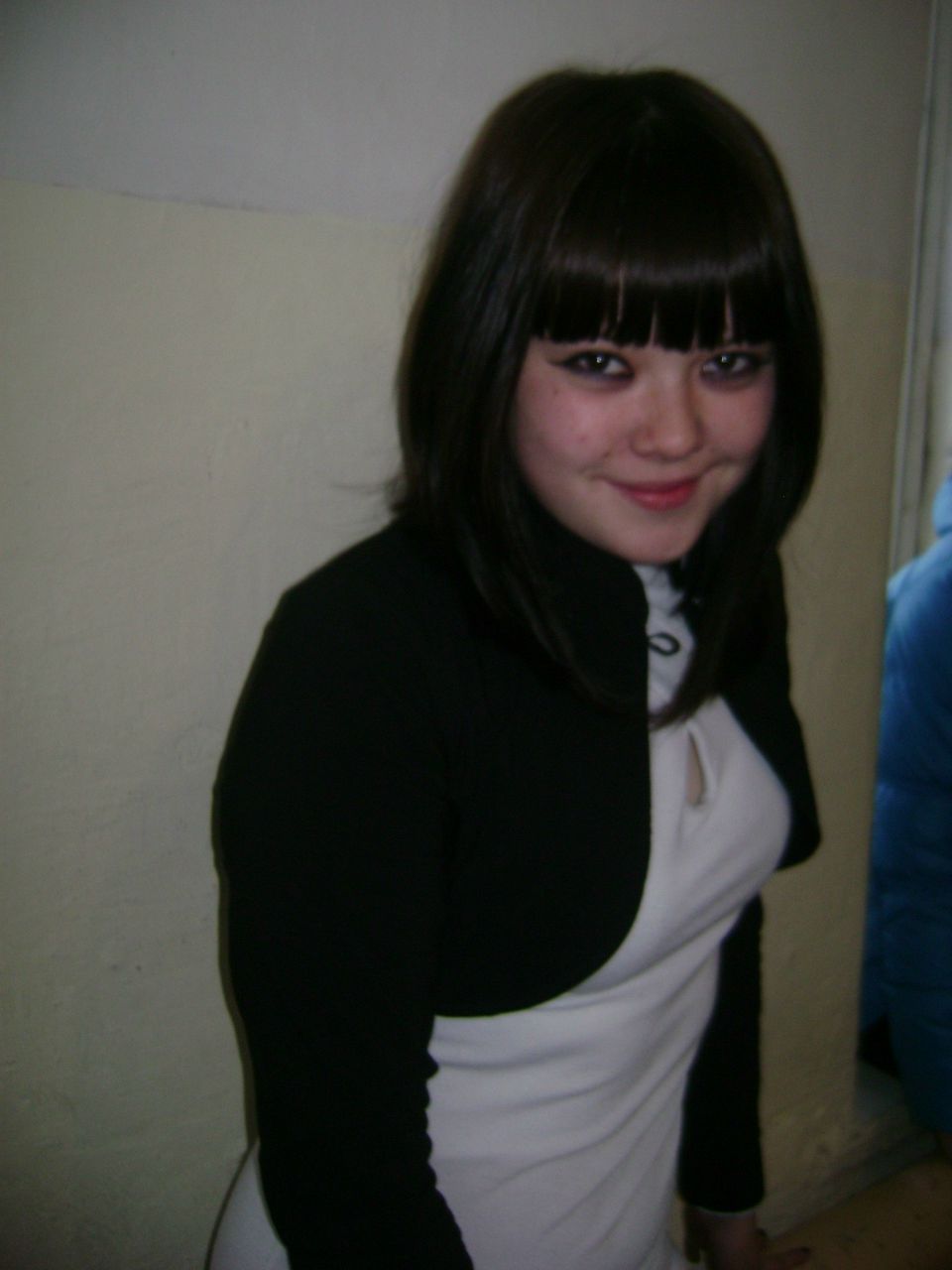 Лена Чукомина ˙·٠•●)̅ζø√ξ●•٠·˙ | Тобольск