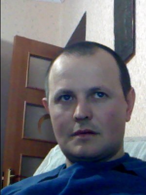 Сергей Наливайко | Севастополь (село)