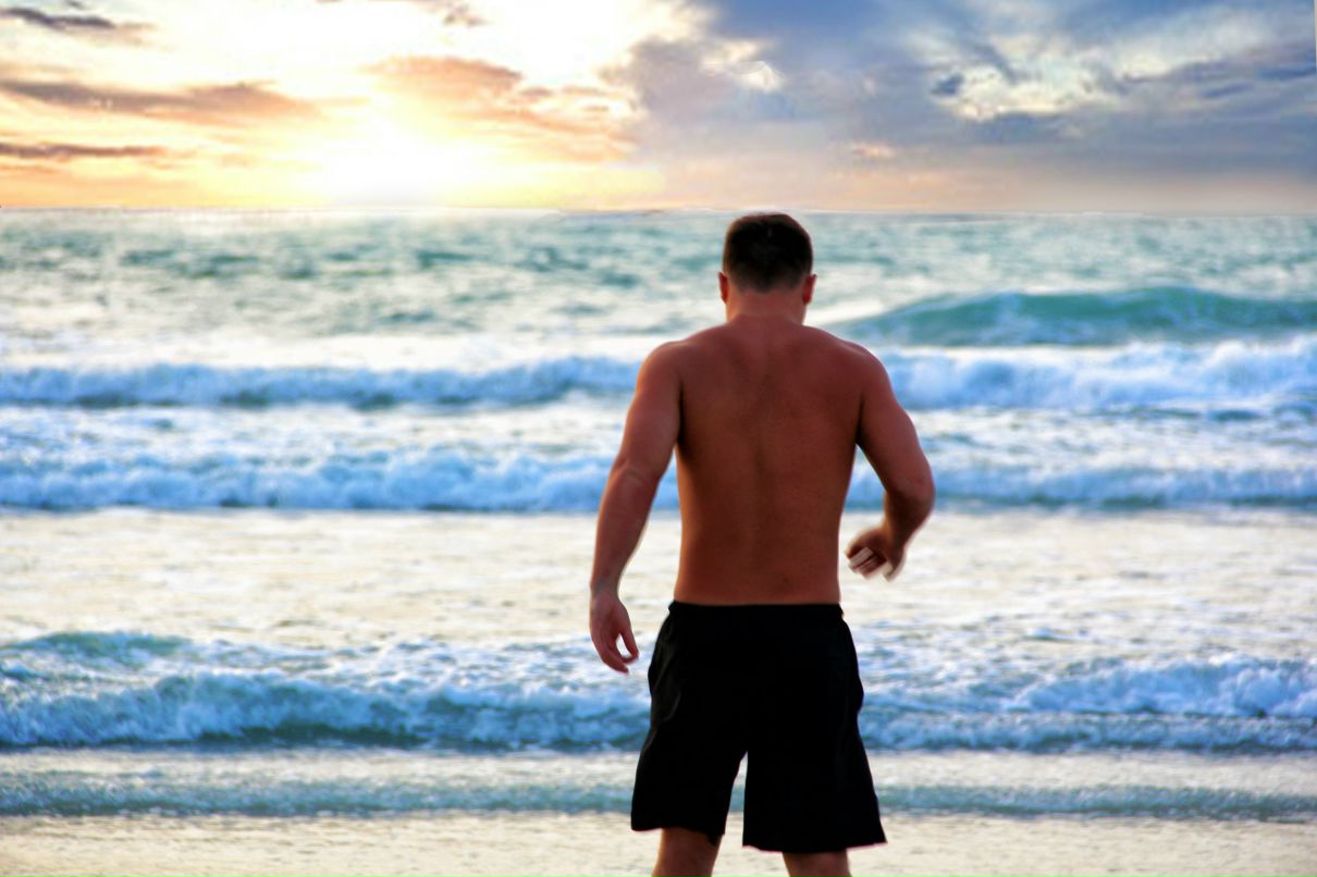 Серёжа Матейчик | Санкт-Петербург