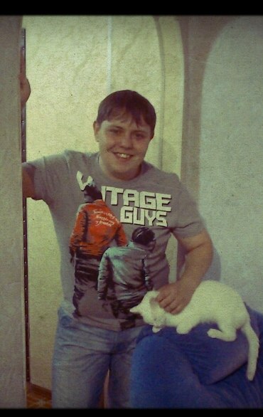 Андрей Титяев | Красноярск