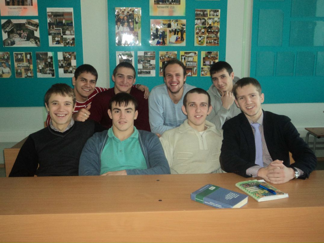 Oleg Piskunov | Сургут