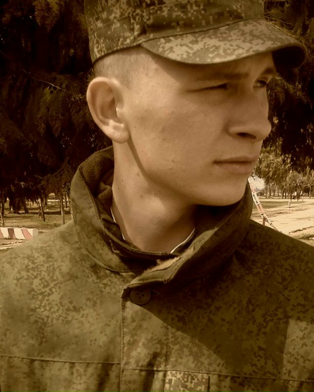 Дмитрий Савушкин | Кемерово