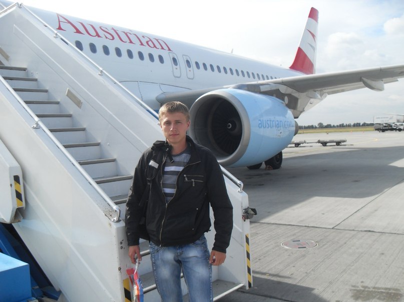 Евгений Крикницкий | 