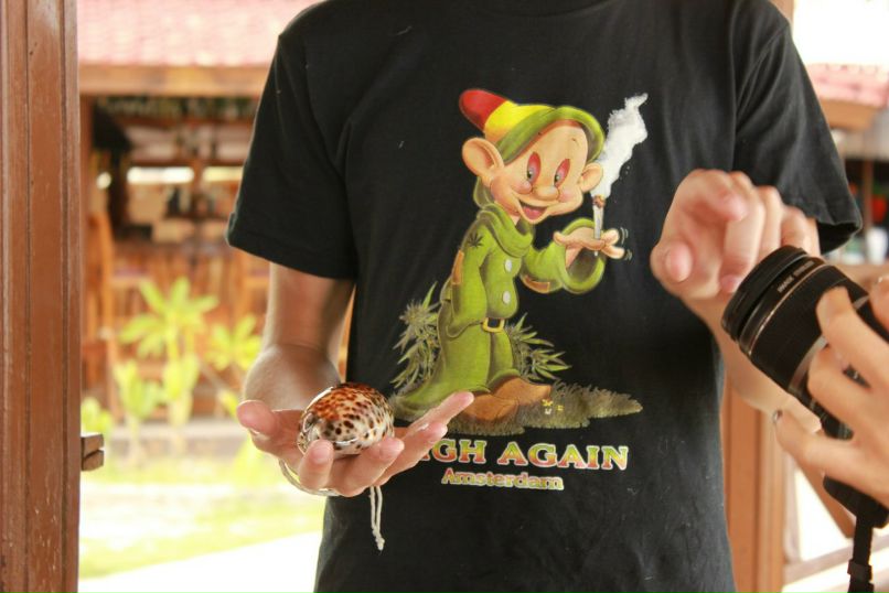 Русик Русиков | Санкт-Петербург