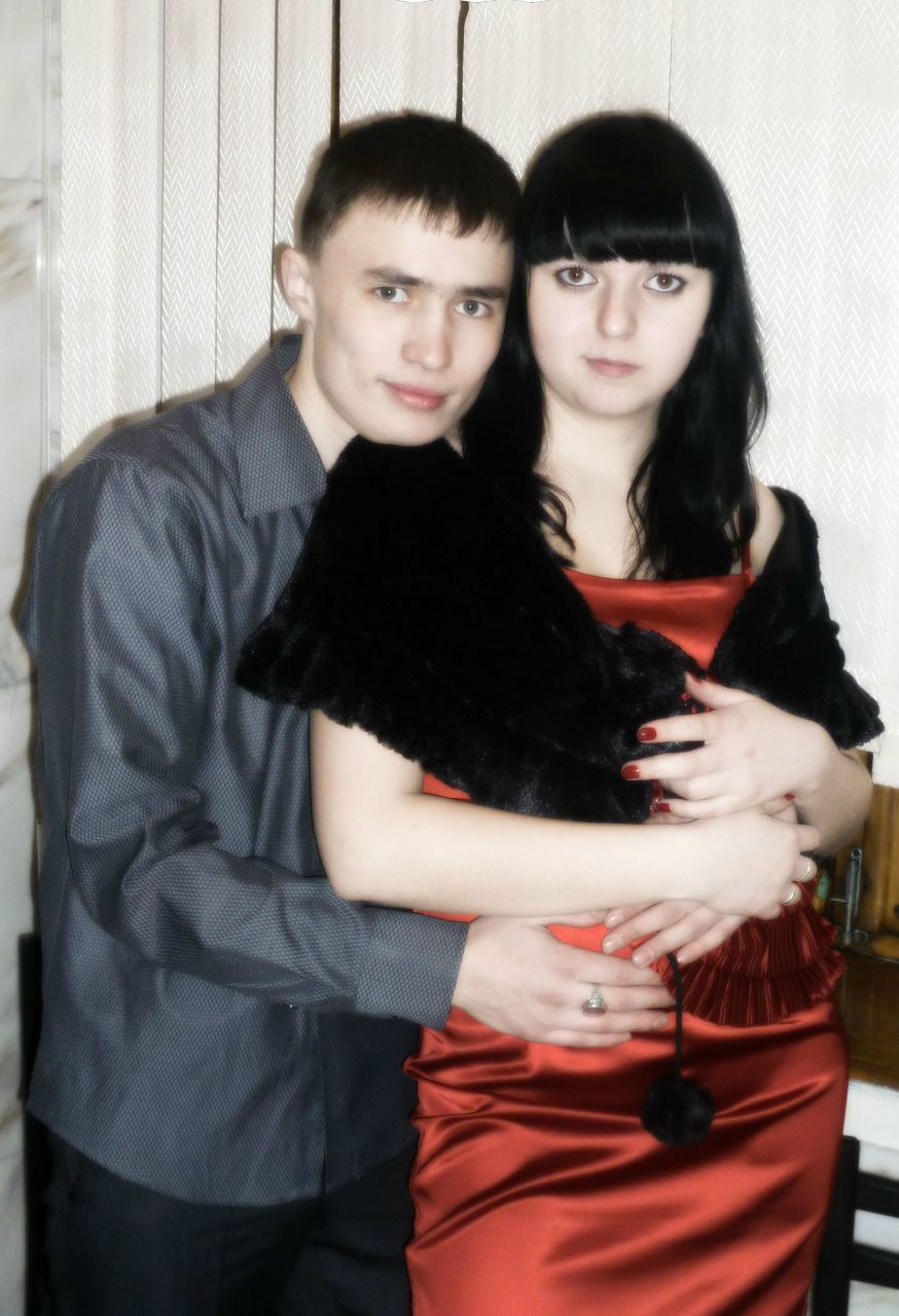 Руслан Гараев | Новокузнецк