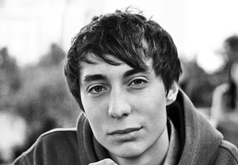 Юра Широков не | Киев