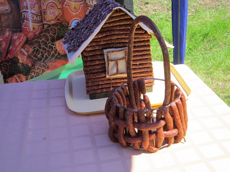 Анастасия Андреева | Ядрин