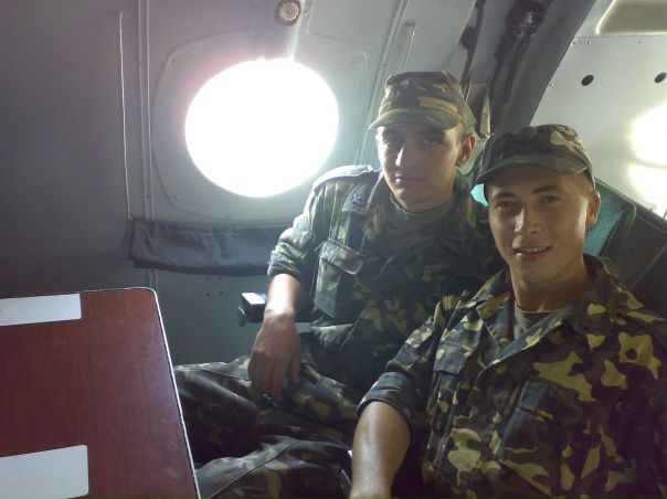 №9, Олег Белан №9, Олег Белан