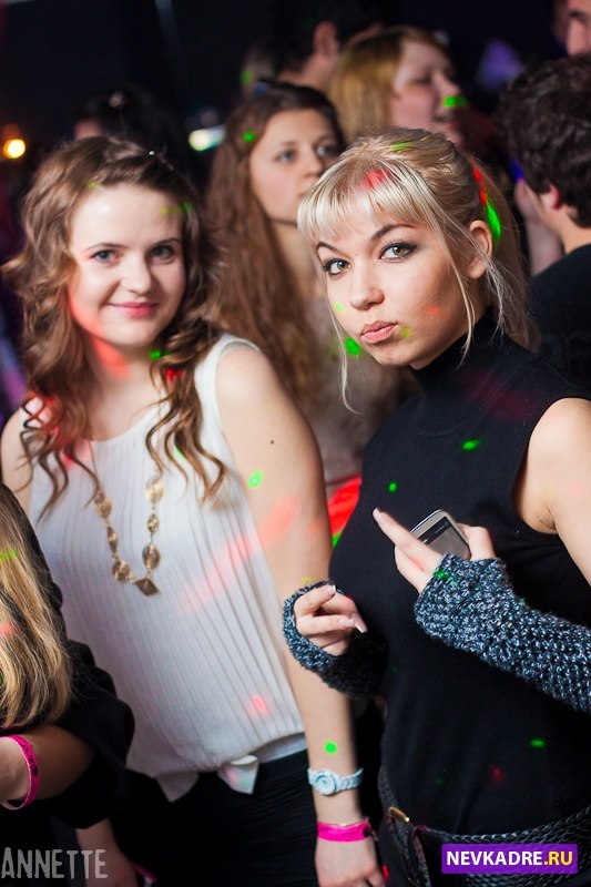 Януська Бондаренко | Ставрополь