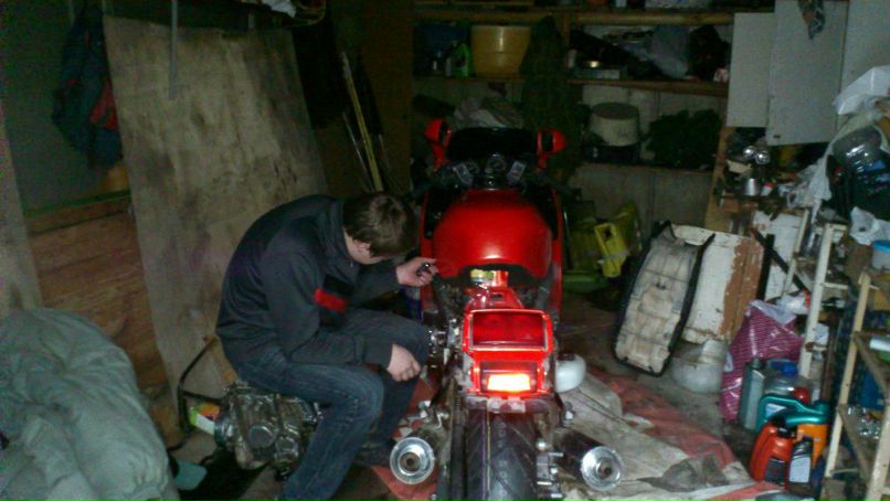 Павел Якимов | Екатеринбург