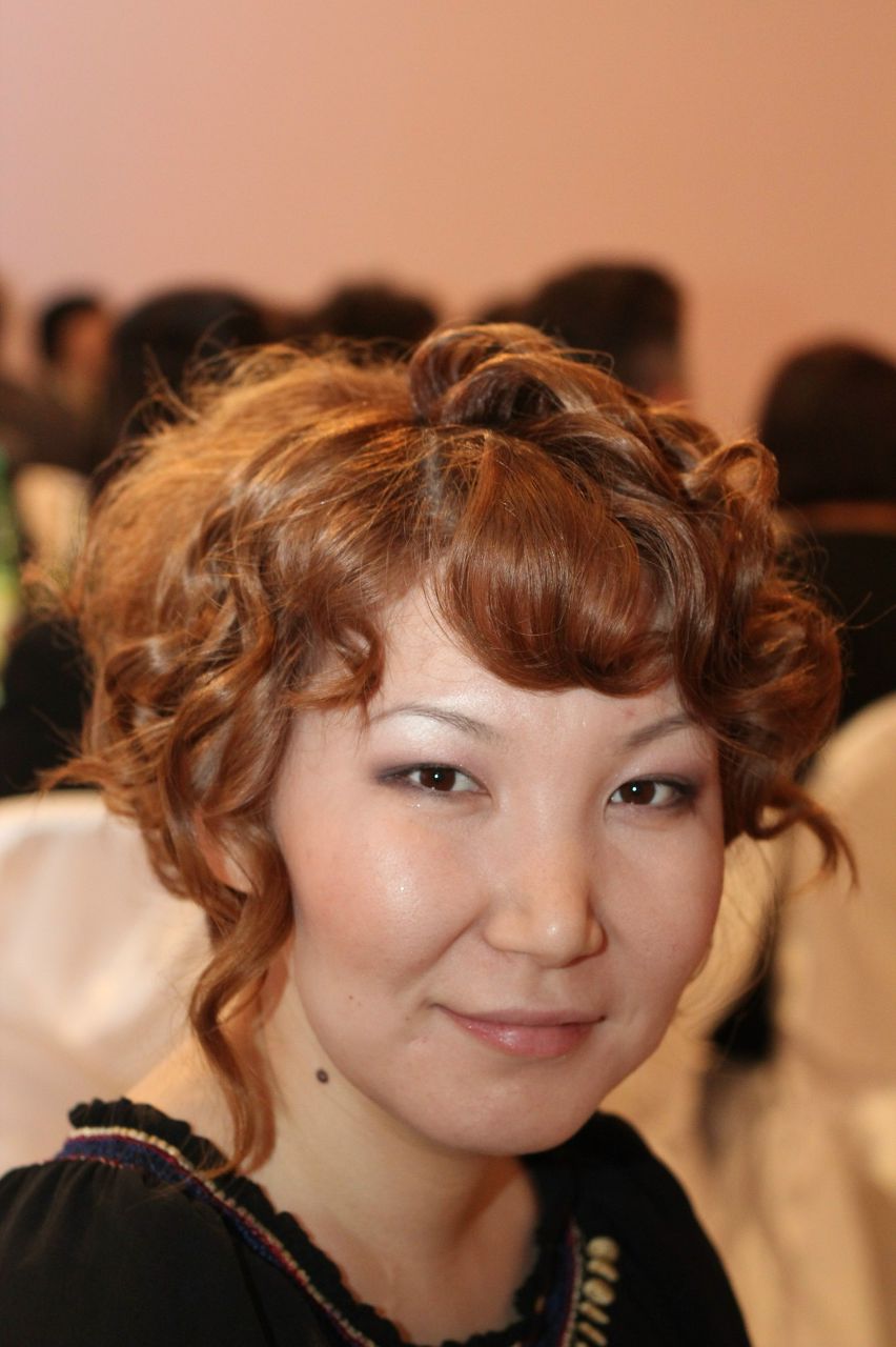 Яна Уварова | Якутск