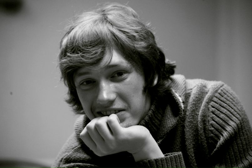 Родион Григорьевич | Санкт-Петербург