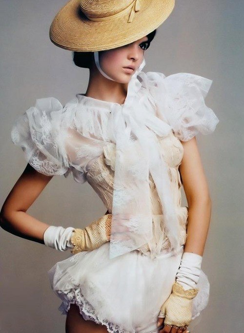 Юля Лысенко | Киев