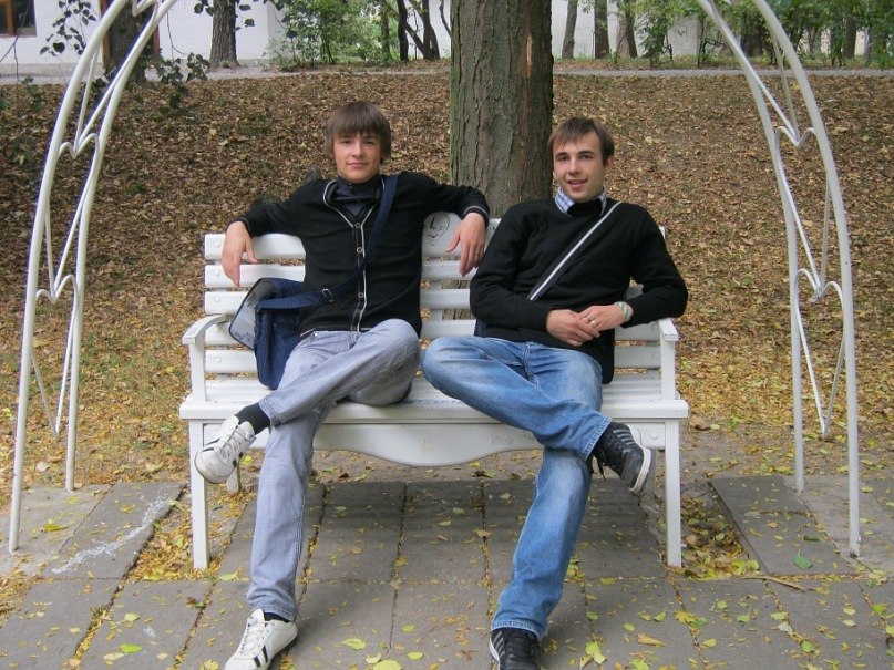 Руслан Кучер | Москва