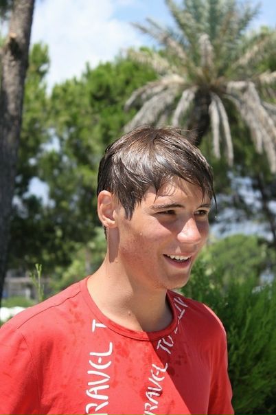 №37, Вова Азарсков, 30 лет, Балашиха №37, Вова Азарсков, 30 лет, Балашиха