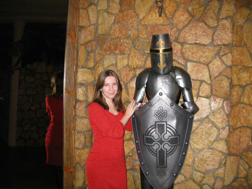 Вера Горшкова | Москва