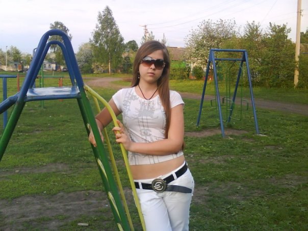 Елена Олеговна | Курск