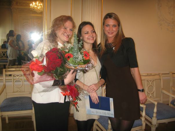 №114, Наталья Цыбулина, Санкт-Петербург №114, Наталья Цыбулина, Санкт-Петербург