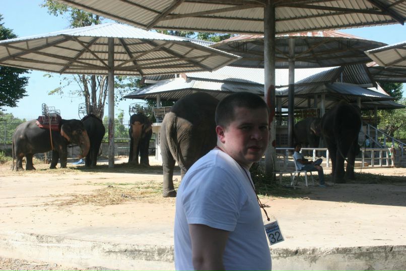 Артем Сывороткин | Екатеринбург