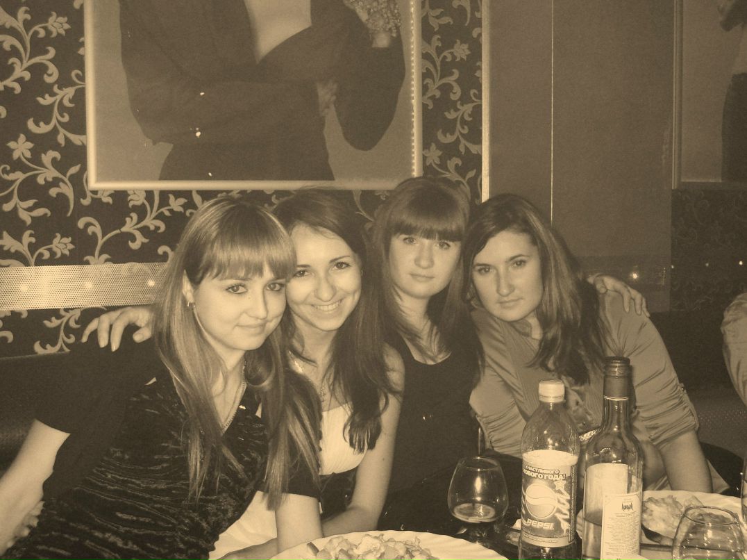 Евгения Рахаева-Канунникова | Тула