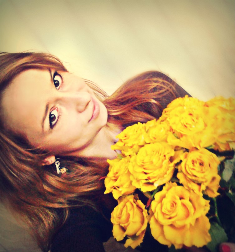 Наталія Самусік | Киев