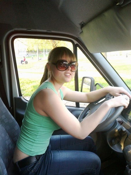 №118, Леся Любина, 34 года №118, Леся Любина, 34 года