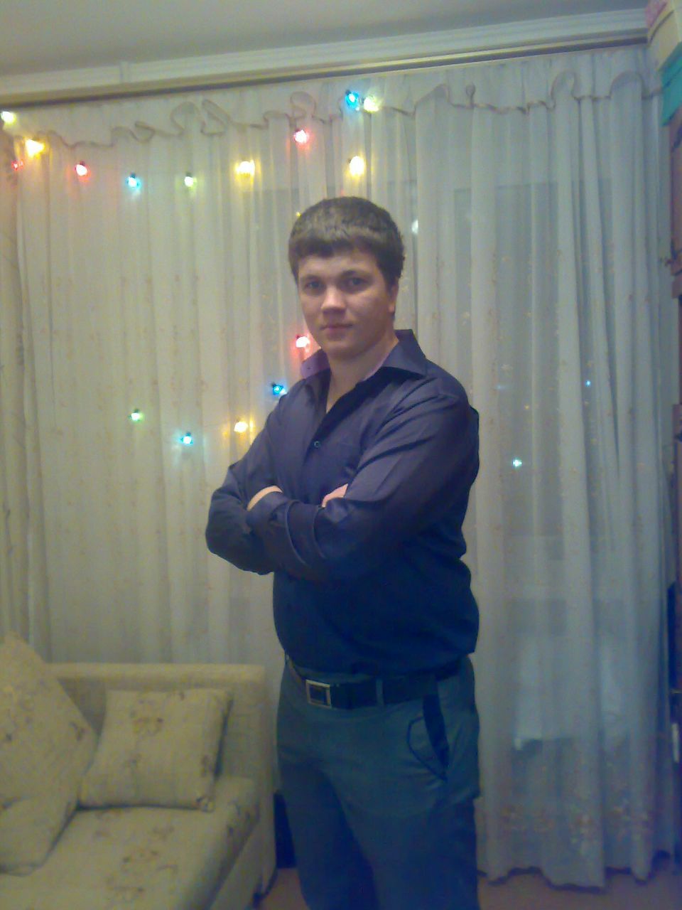 Женя Дмитренко | Немиров