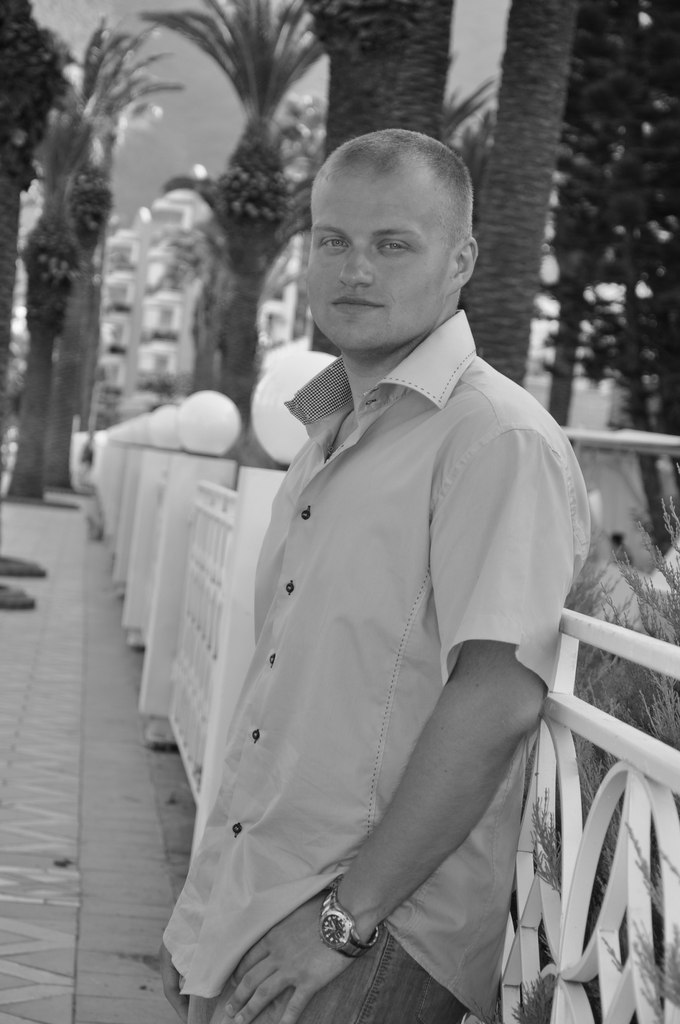 Игорь Ушаков | Рязань