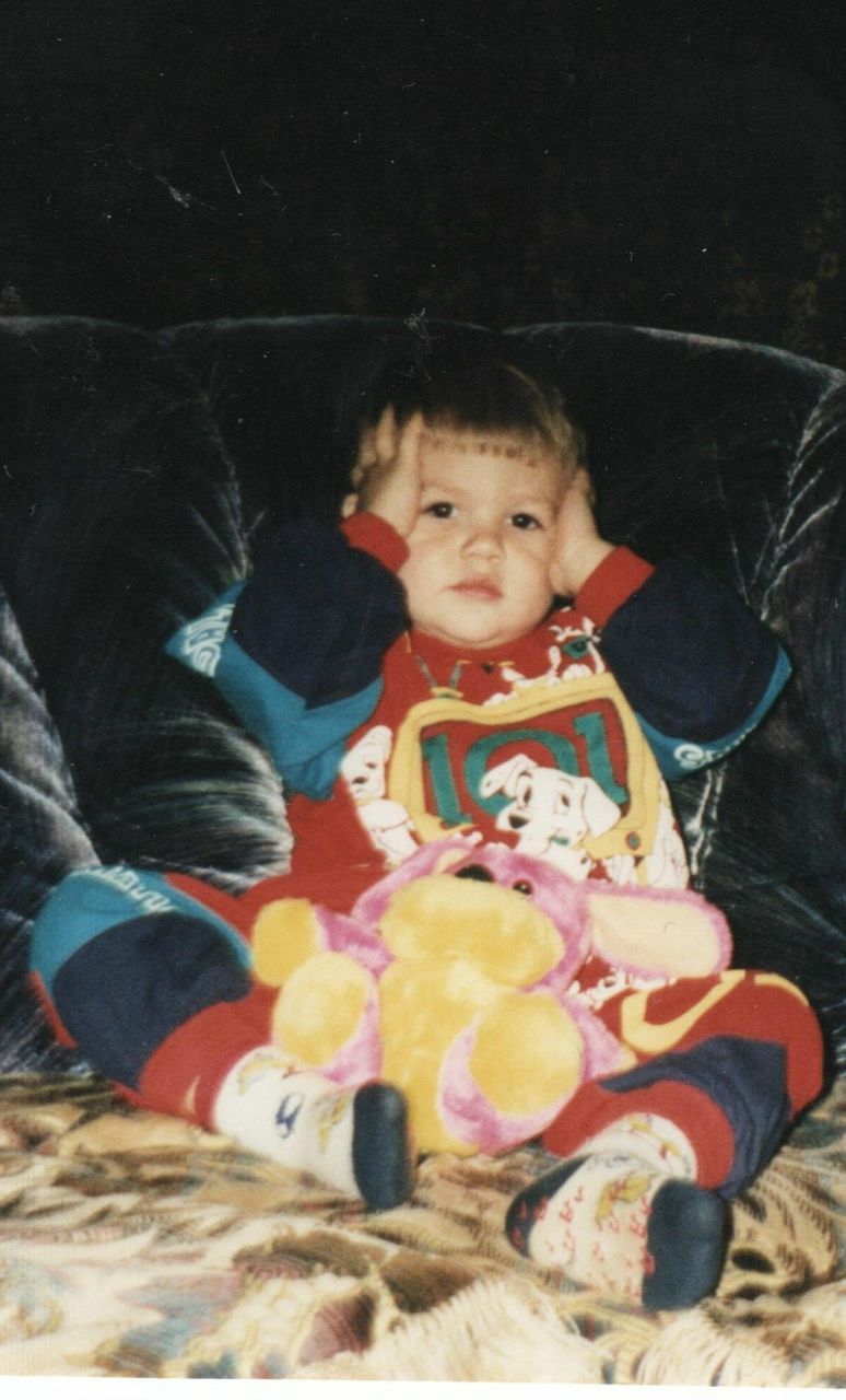 Антоша Щеколкин | Краснодар