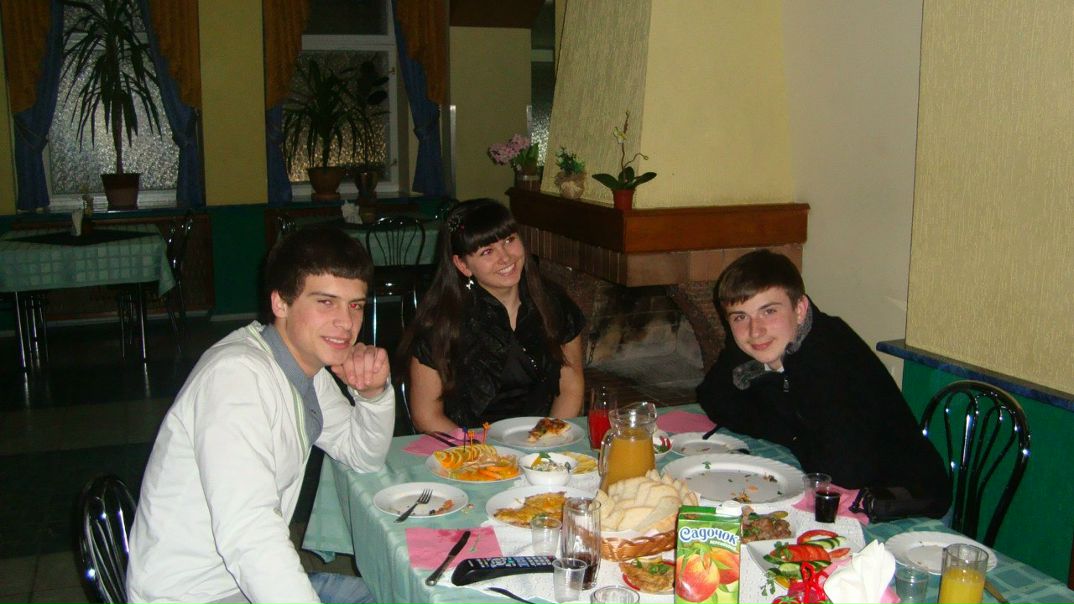 №2, Maestro Maestro, Кобеляки №2, Maestro Maestro, Кобеляки