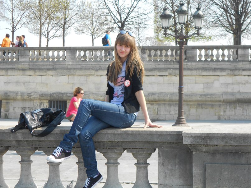 Марина Ташлыкова | Иркутск