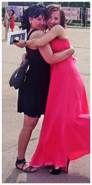 №4, Гульнура Абильдина, 21.10.1992 №4, Гульнура Абильдина, 21.10.1992