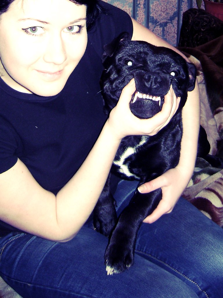 Арина Хабарова | Великий Новгород