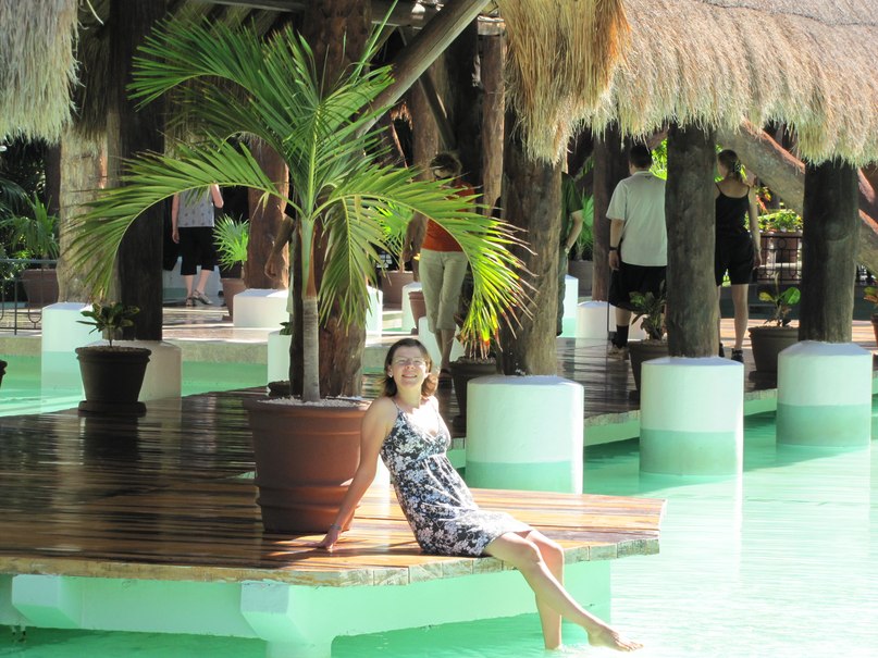 Ирина Лунева | Новосибирск