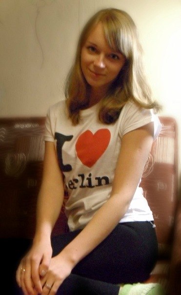 Анна Козлова | Иркутск