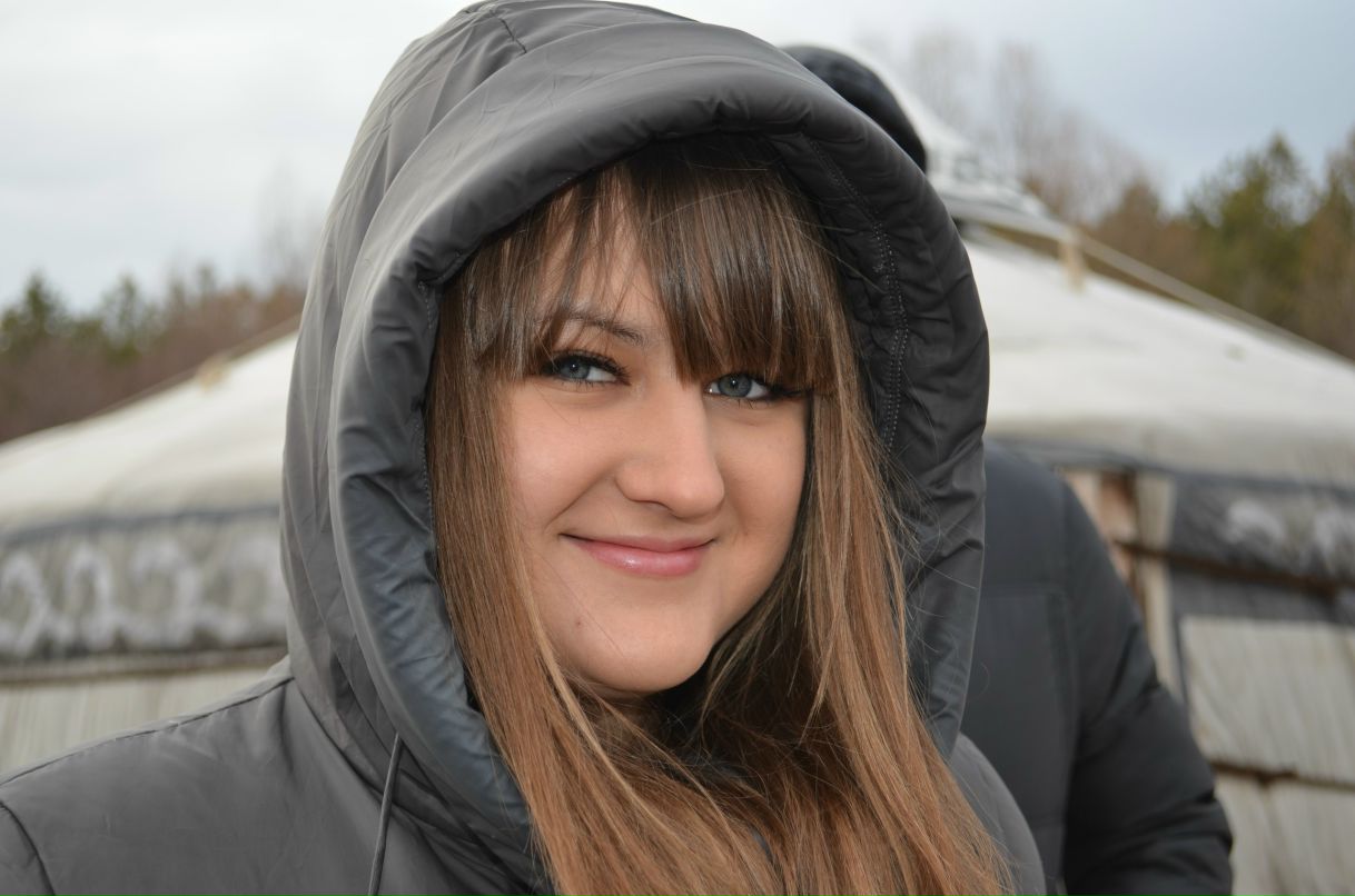 Алёна Плюшко | Киев