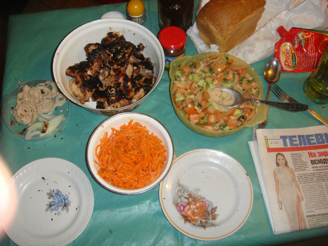 Ильмира Гиздатова | Пермь