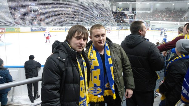 №46, Антон Зайцев, Пенза №46, Антон Зайцев, Пенза