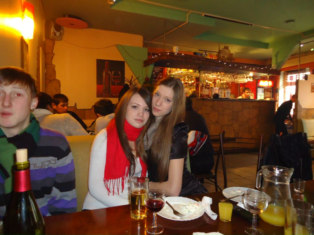 Дарья Дружинина | Санкт-Петербург