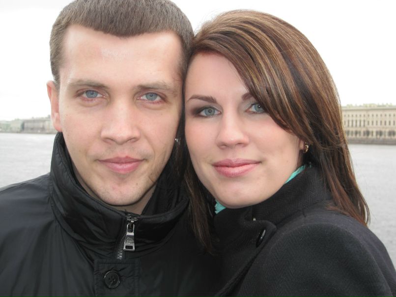 Ирина Шутович | Санкт-Петербург