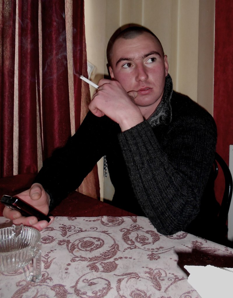 Серёга Чепель | Кременчуг