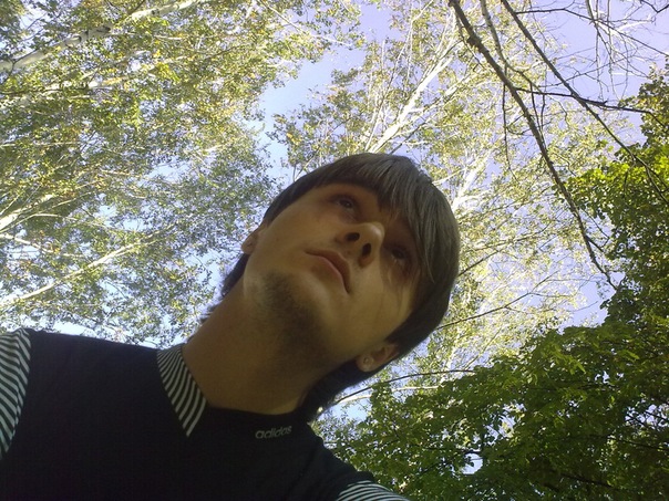 №13, Герман Радюк, 33 года, Харьков №13, Герман Радюк, 33 года, Харьков