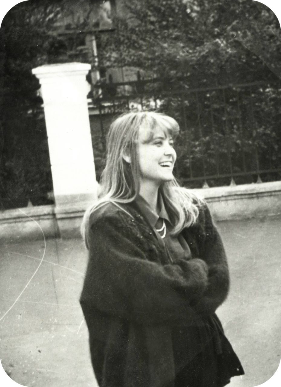 Ирина Алеева | Омск