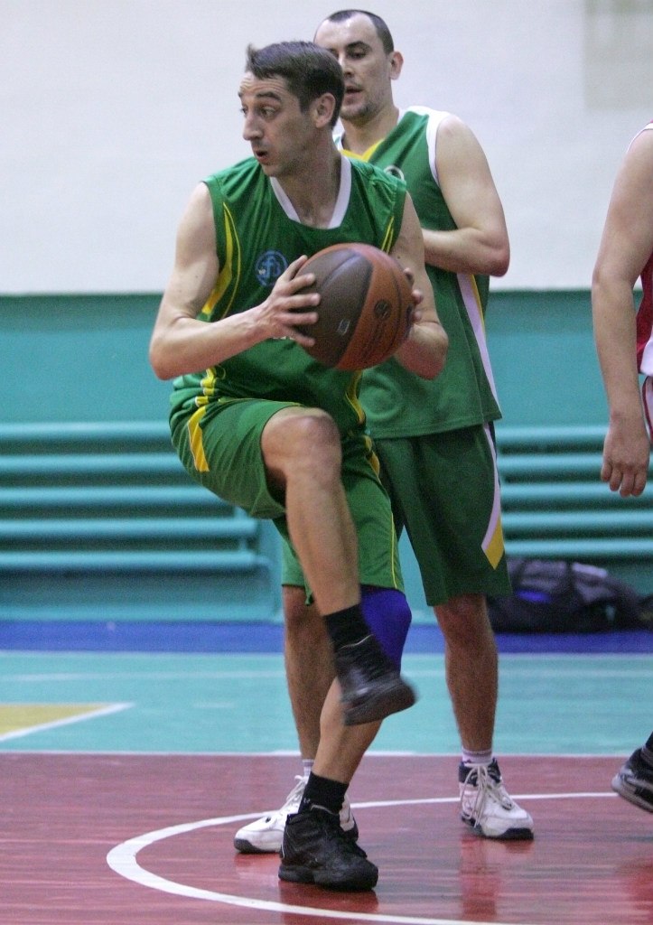 Иван Зверев Mr.White | Южное