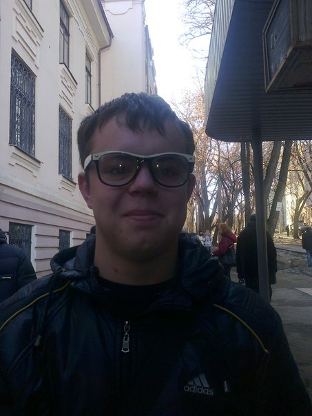 №7, Женя Дубровин, 30 лет, Екатеринбург №7, Женя Дубровин, 30 лет, Екатеринбург