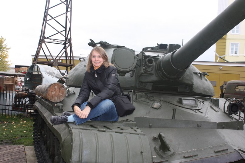 Lenochka Kozlova | Звенигород