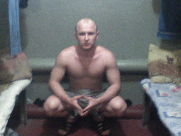 №18, Роберт Шайхутдинов №18, Роберт Шайхутдинов