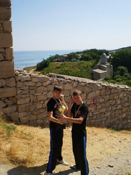 Юрий Степура Александрович | Першотравенск