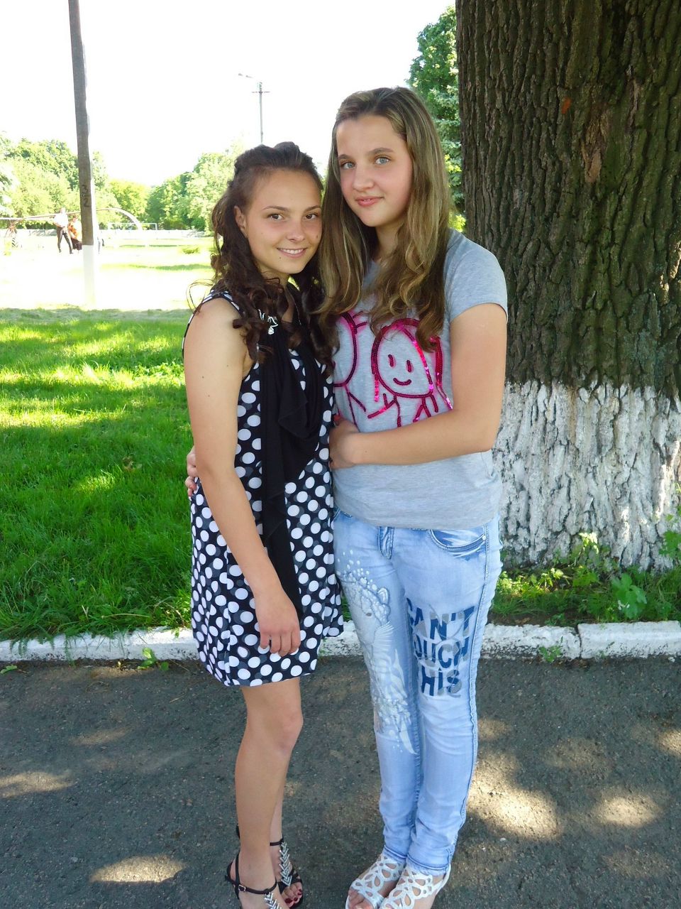 Валя Черній | Винница